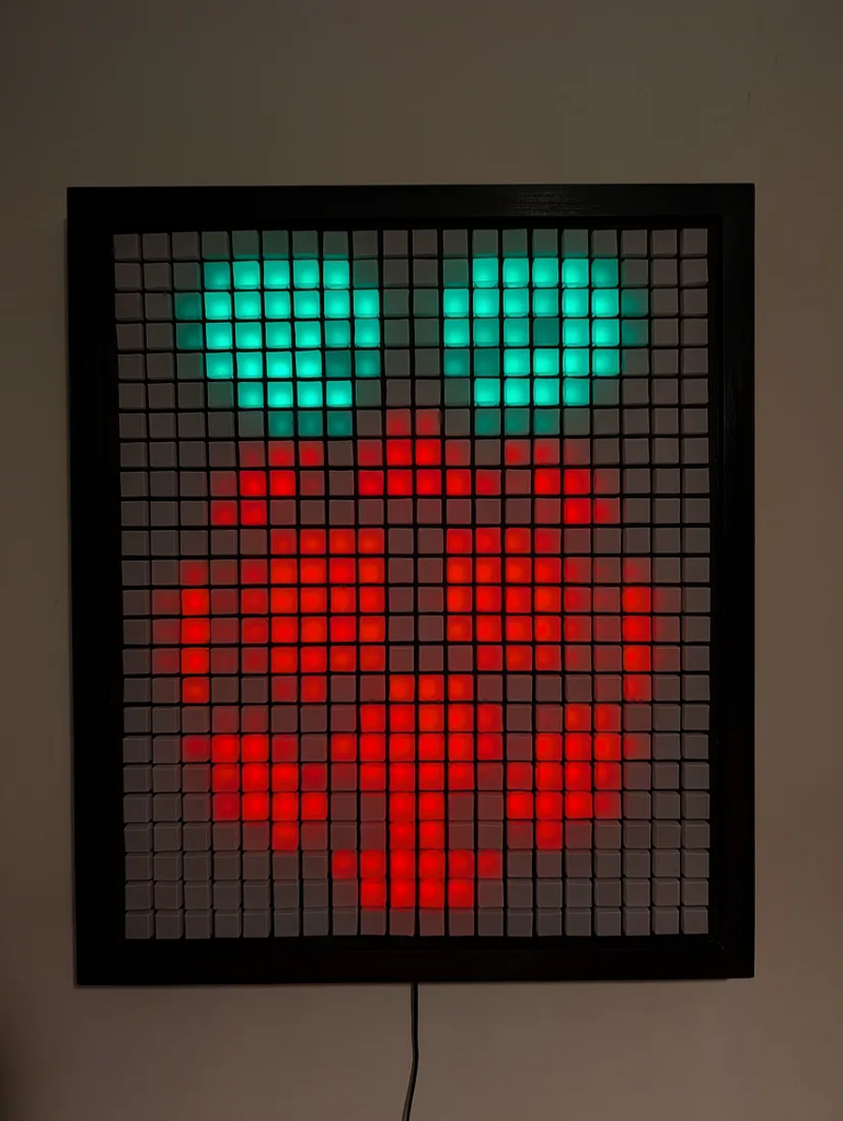 The Raspberry Pi Logo